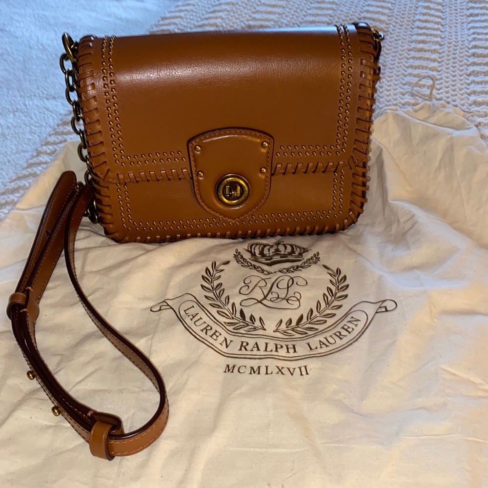 Ralph Lauren Crossbody